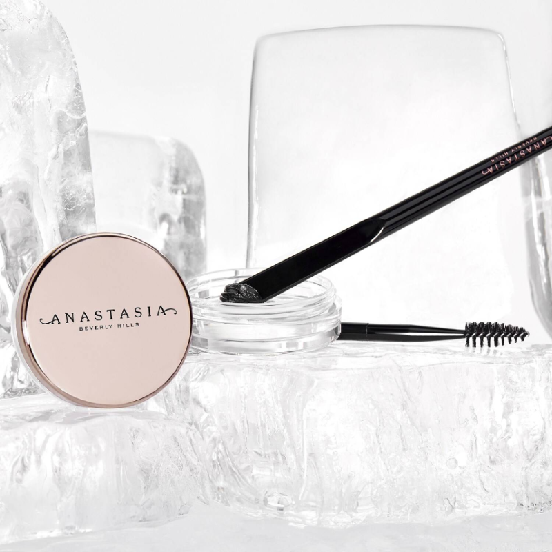 ANASTASIA BEVERLY HILLS Brow Freeze Dual-Ended Brow Styling - Wax Applicator Wax Applicator - Image 4