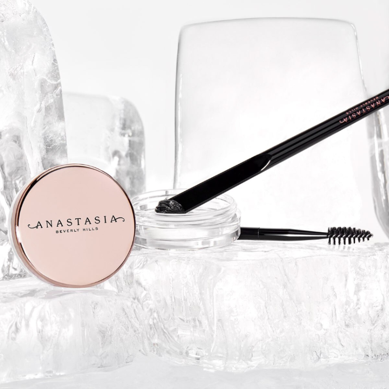 ANASTASIA BEVERLY HILLS Brow Freeze Dual-Ended Brow Styling - Wax Applicator Wax Applicator - Image 5