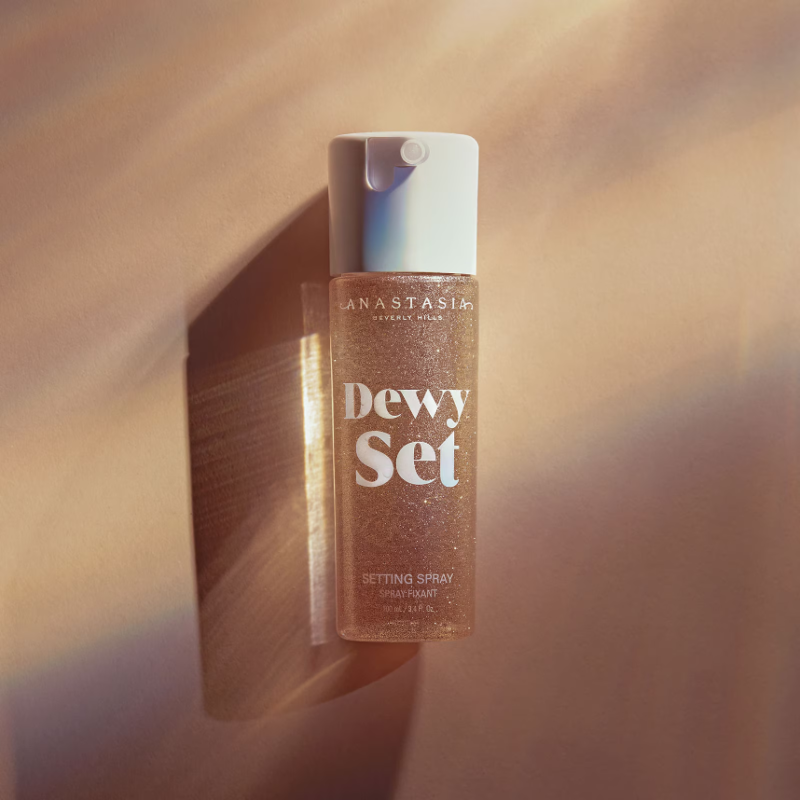 ANASTASIA BEVERLY HILLS Dewy Set Setting Spray Dewy Set Setting Spray - Image 2