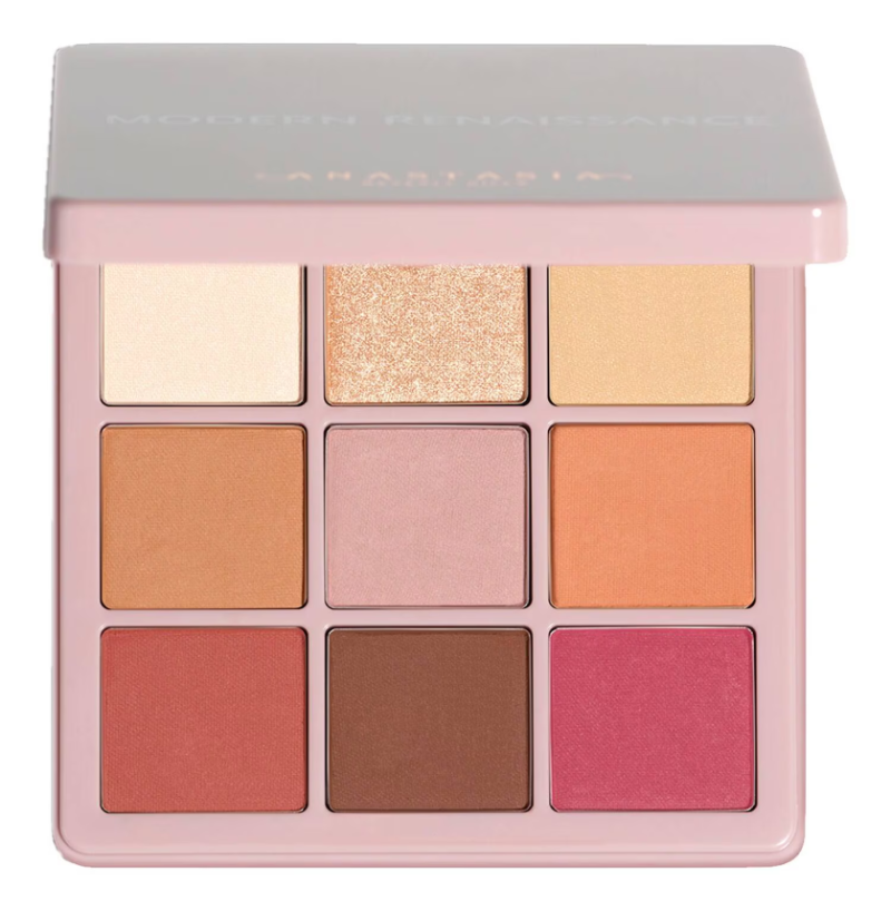 ANASTASIA BEVERLY HILLS Mini Modern Renaissance Palette Eyeshadow Palette 7.56g