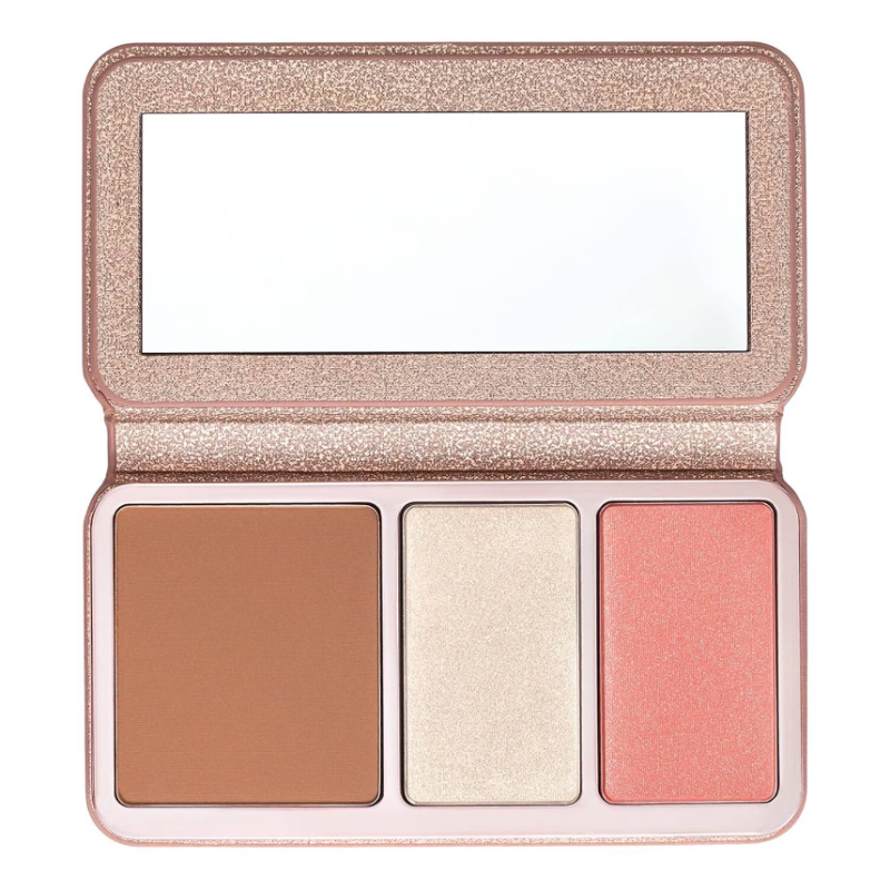 Anastasia Beverly Hills Face Palette Italian Summer Fair-Light