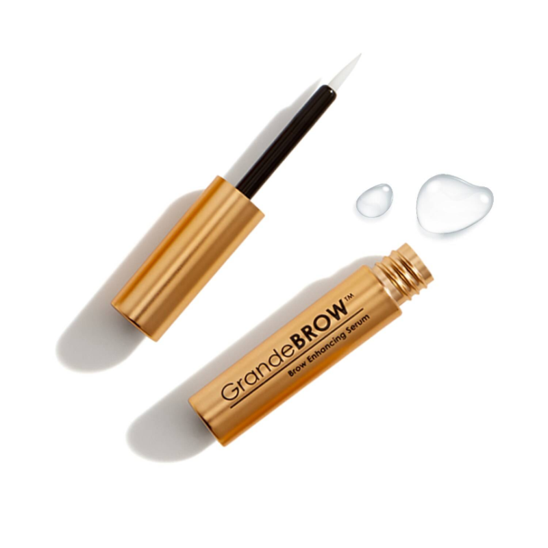 Grande Cosmetics GrandeBROW Brow Enhancing Serum 1.5ml - Image 2