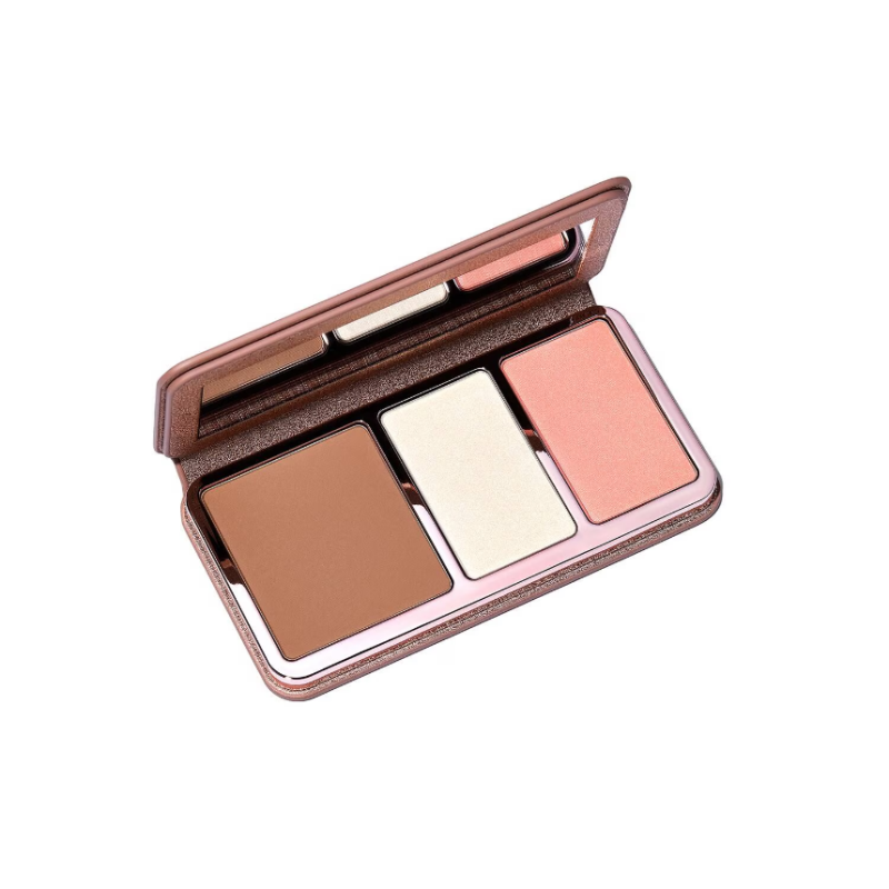 Anastasia Beverly Hills Face Palette Italian Summer Fair-Light - Image 3