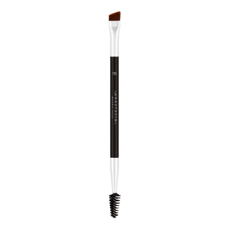 ANASTASIA BEVERLY HILLS Brush 7B Precision Brow Brush for Powders for Powders