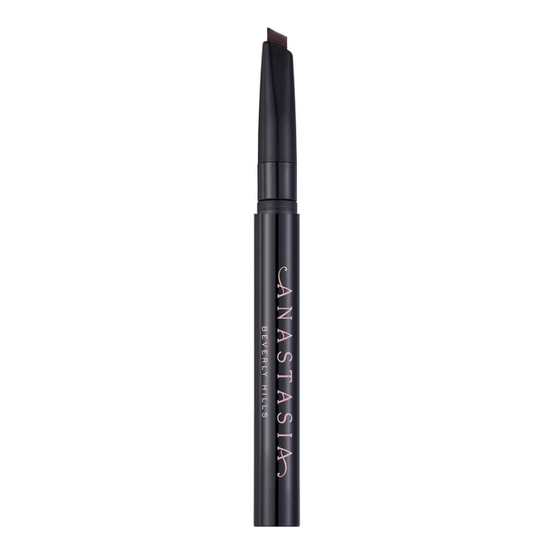 ANASTASIA BEVERLY HILLS Deluxe Mini Brow Definer Brow Pencil 0.01g Dark Brown