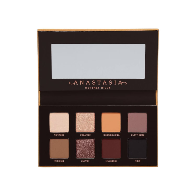 ANASTASIA BEVERLY HILLS Soft Glam II Palette - Image 2