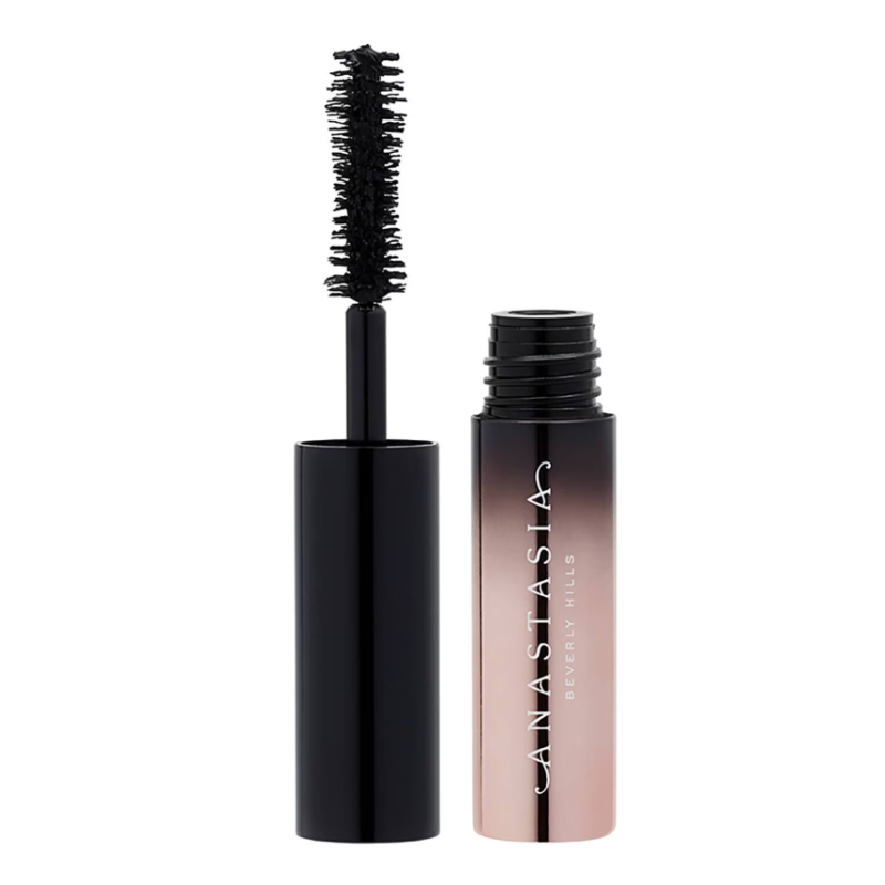 Anastasia Beverly Hills Mini Lash Brag® Jet-Black Volumizing Mascara 5g