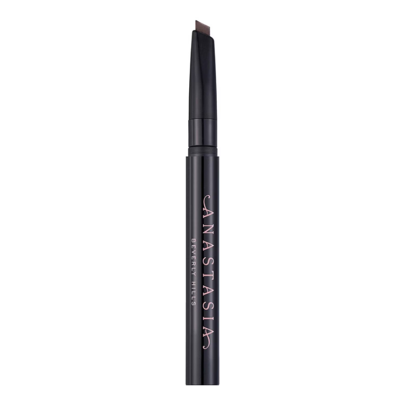 ANASTASIA BEVERLY HILLS Deluxe Mini Brow Definer Brow Pencil 0.01g Chocolate