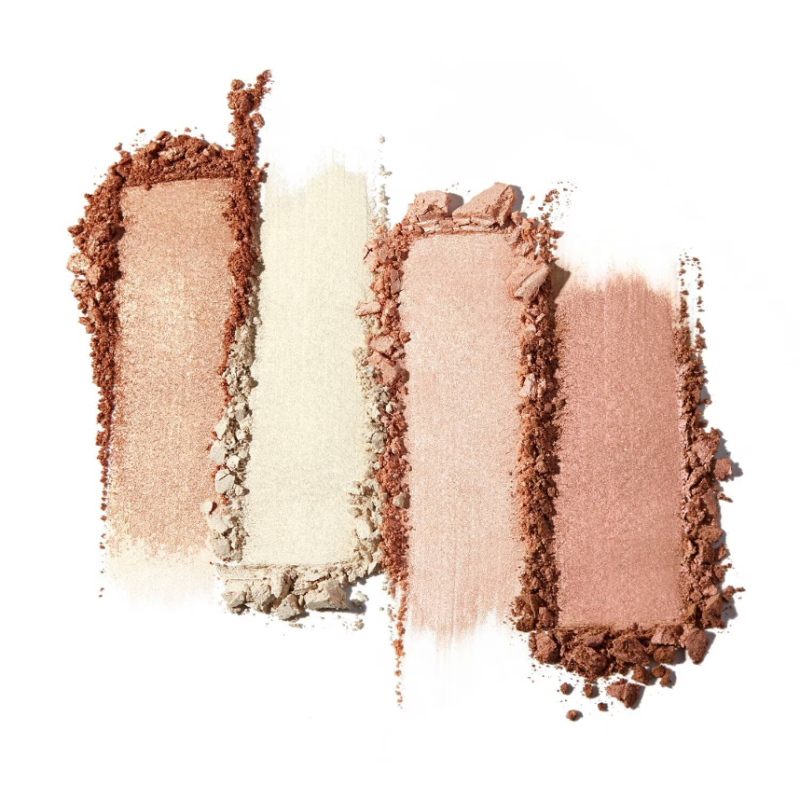 Anastasia Beverly Hills Sugar Glow Kit® 4 x 7.4g - Image 2