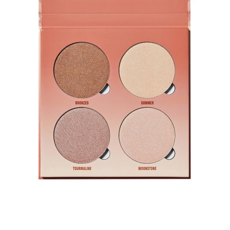 Anastasia Beverly Hills Sun Dipped Glow Kit® 4 x 7.4g - Image 3