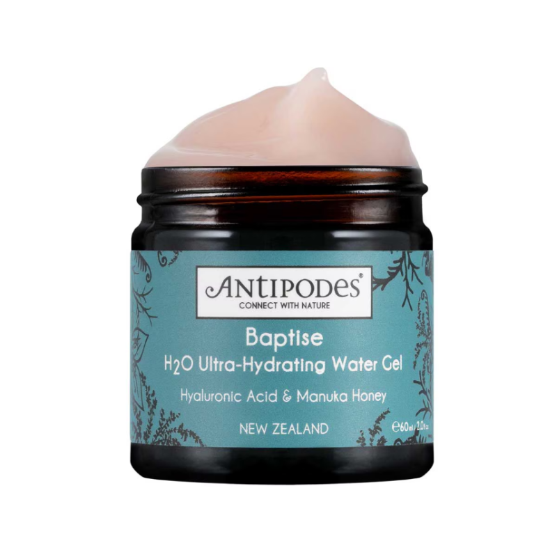 Antipodes Baptise Ultra-Hydrating Gel 60ml