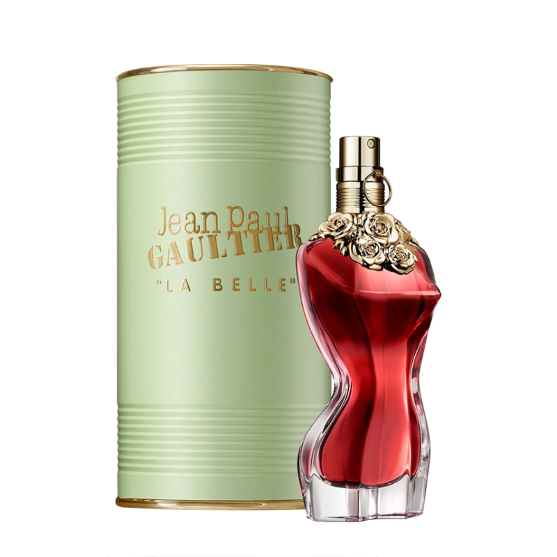 Jean Paul Gaultier Classique La Belle Eau de Parfum 50ml - Image 2