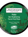 Antipodes Halo Skin Brightening Mud Mask 75g