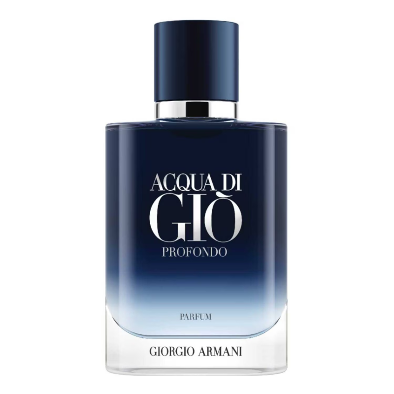 ARMANI Acqua Di Gio Profondo Parfum 50ml