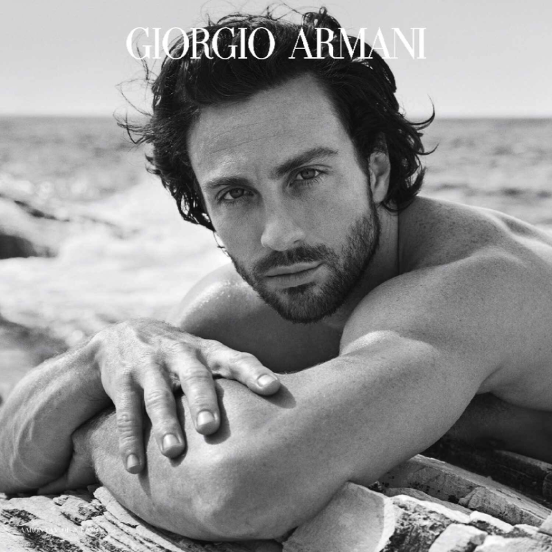 ARMANI Acqua Di Gio Profondo Parfum 50ml - Image 3