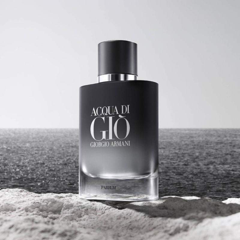 ARMANI Acqua Di Gio Parfum 200ml - Image 4