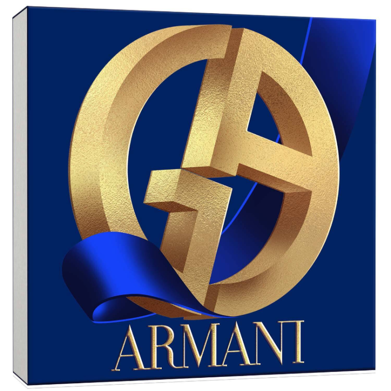 ARMANI Code Homme Eau de Toilette Giftset for Him - Image 3