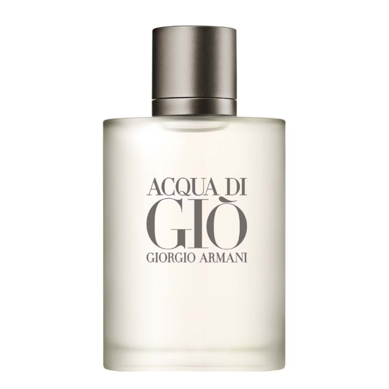 Armani Acqua Di Gio for Men Eau de Toilette Spray 100ml