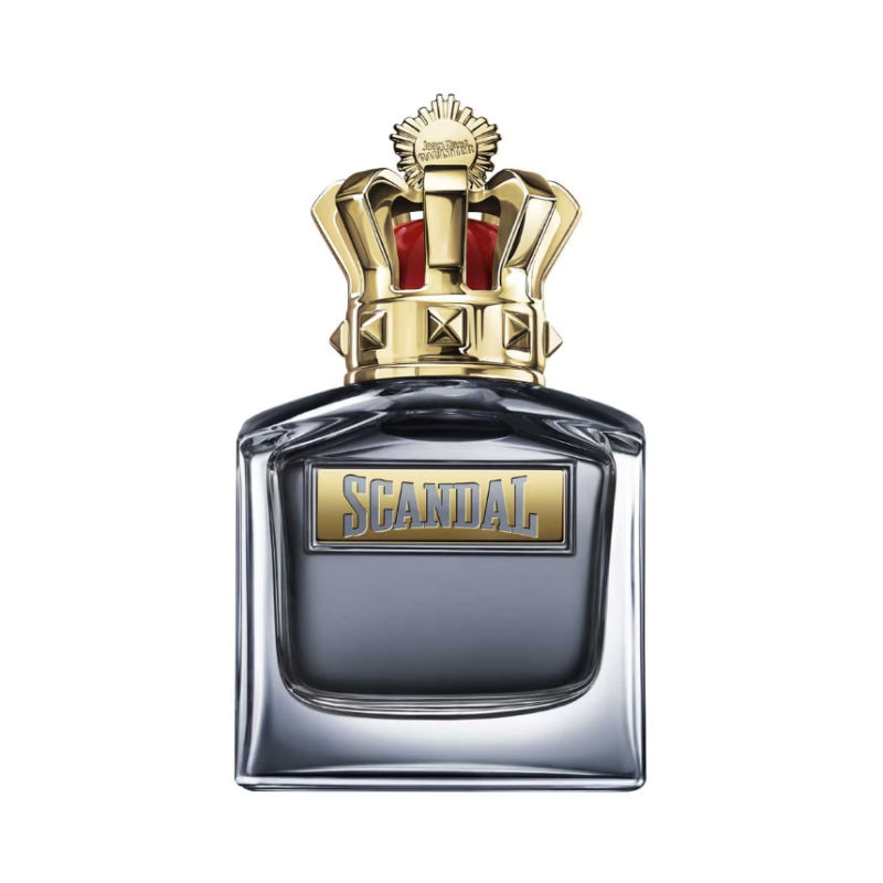 Jean Paul Gaultier Scandal Pour Homme Eau de Toilette 50ml