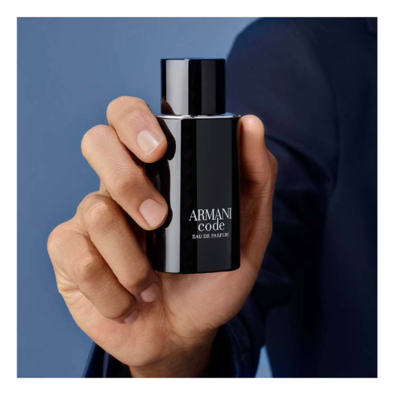 ARMANI Code Eau de Parfum 75 ml - Image 3