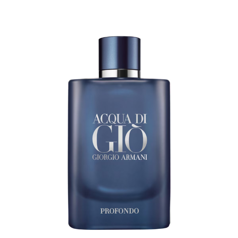 Armani Acqua di Gio Profondo Eau de Parfum 125ml