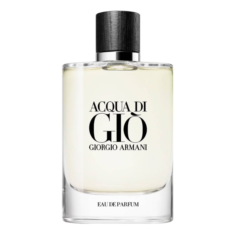 Armani Acqua Di Gio Homme Eau de Parfum Refill 125ml