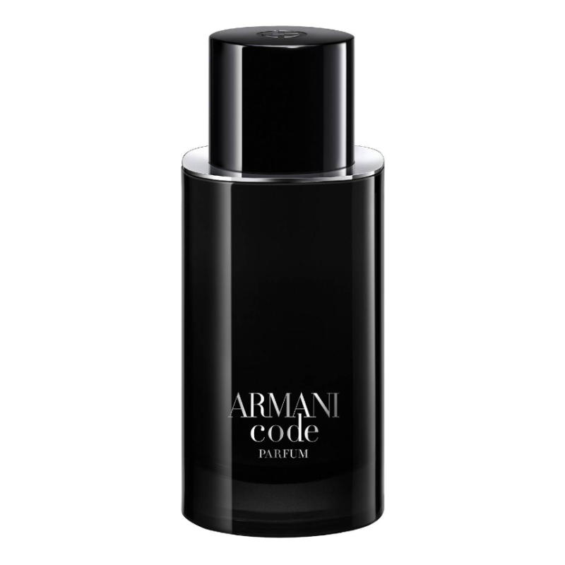 ARMANI CODE HOMME REFILL PARFUM 75ml