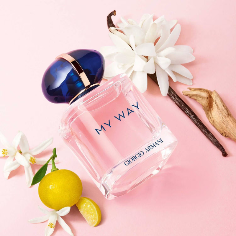 Armani My Way Eau de Parfum 30ml - Image 2