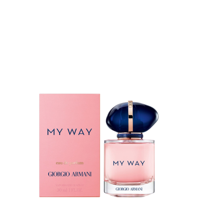 Armani My Way Eau de Parfum 30ml - Image 6