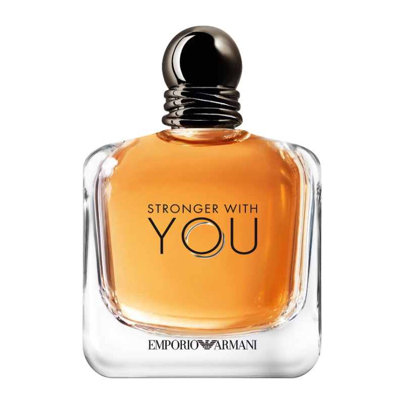 Armani Stronger With You Eau de Toilette 150ml