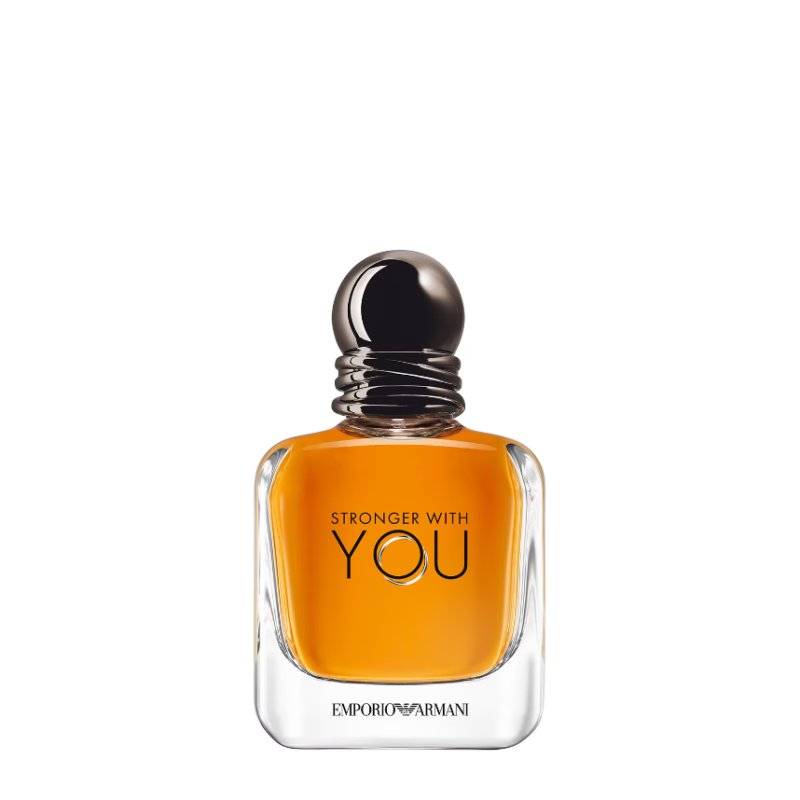 Armani Stronger With You Eau de Toilette 50ml