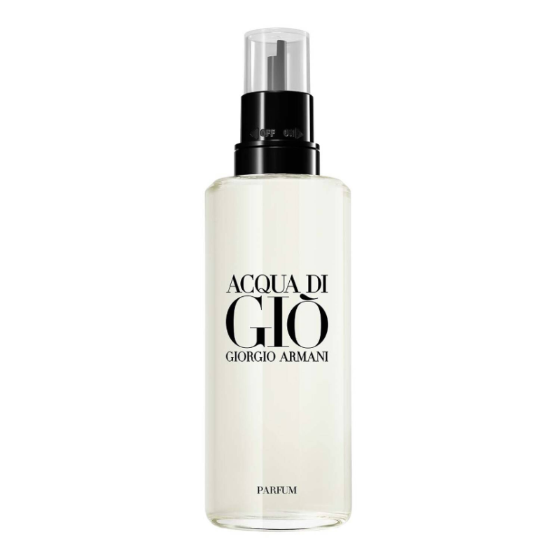 ARMANI Acqua Di Gio Parfum Refill 150ml