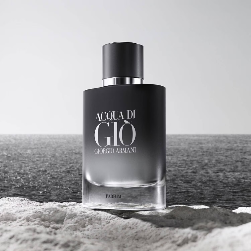 ARMANI Acqua Di Gio Parfum Refill 150ml - Image 4