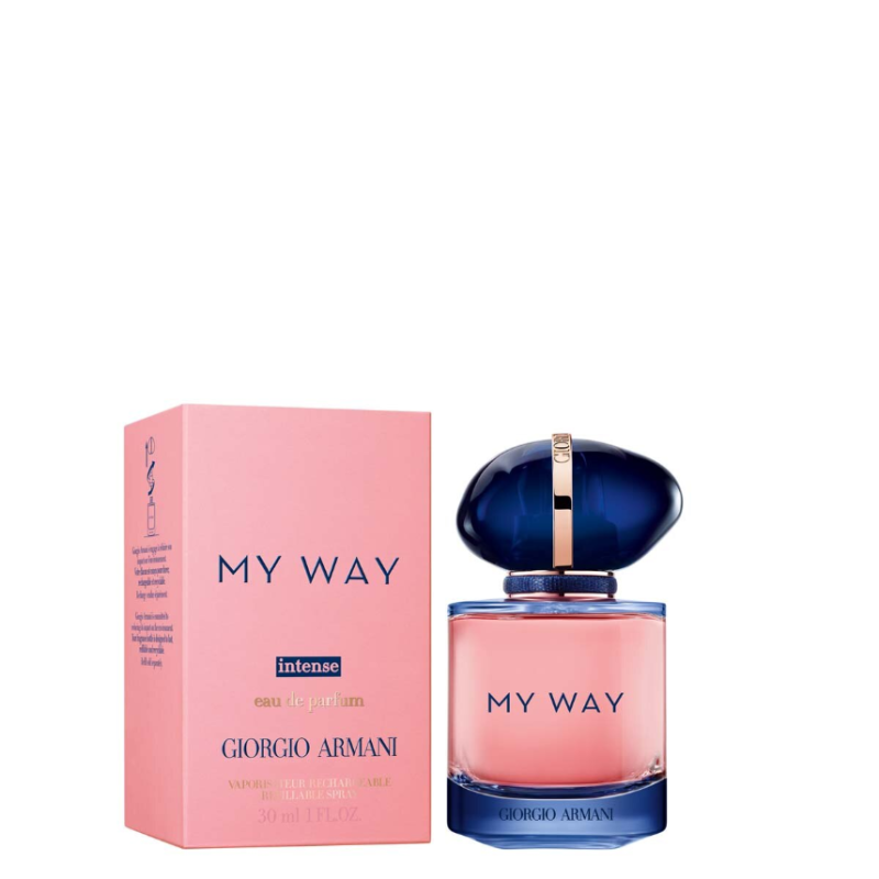 Armani My Way Eau de Parfum Intense 30ml - Image 2