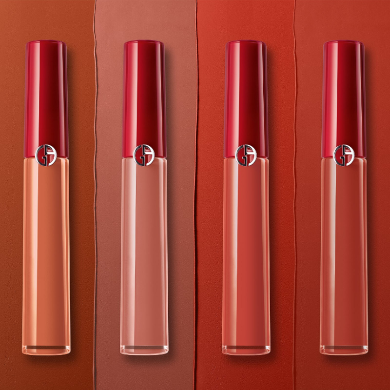 Armani Lip Maestro 205 Fiamma 28g - Image 3