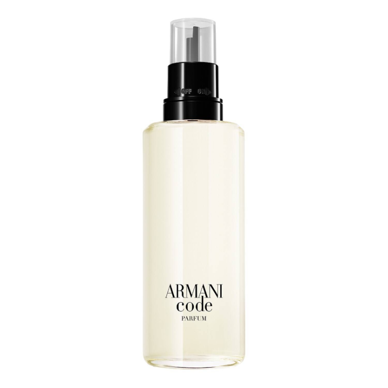 Armani Code Le Parfum Refill 150ml