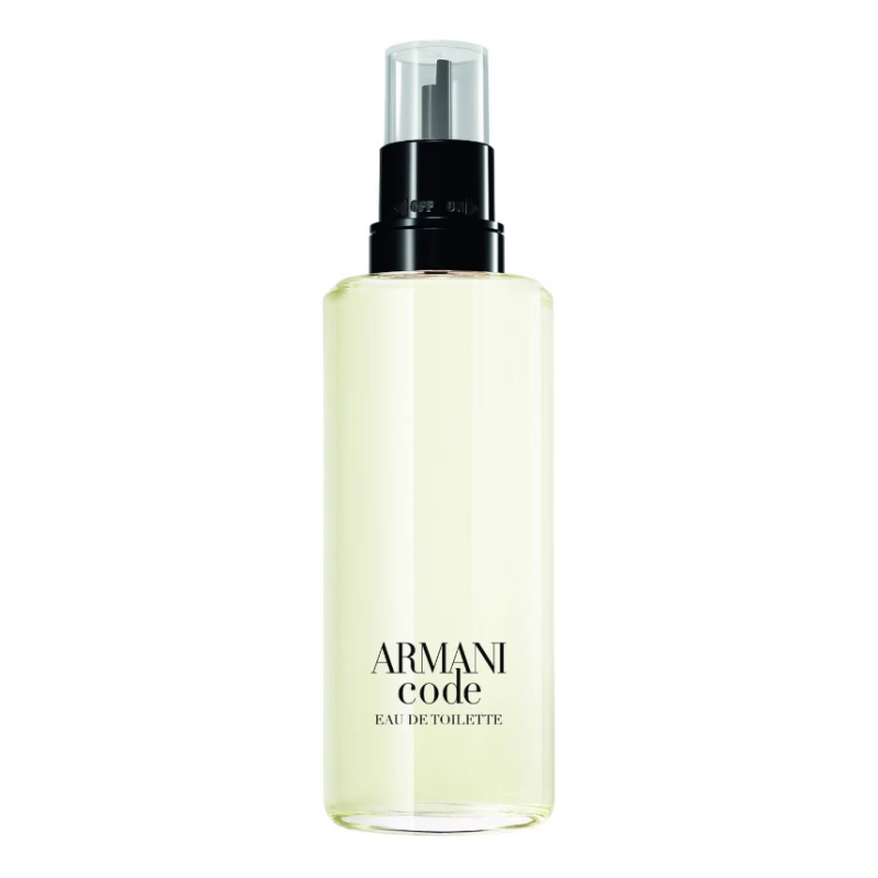 ARMANI Code Eau de Toilette Refill 150ml