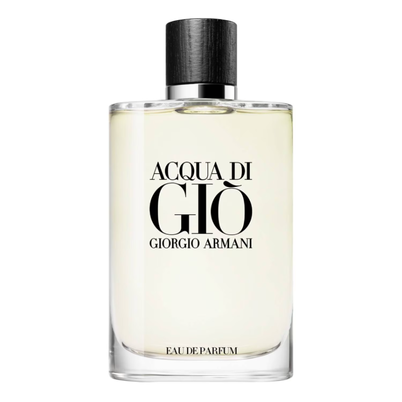 ARMANI Acqua Di Gio Homme Eau de Parfum 200ml