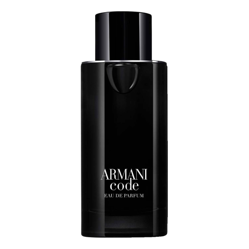 ARMANI Code Eau de Parfum 125 ml