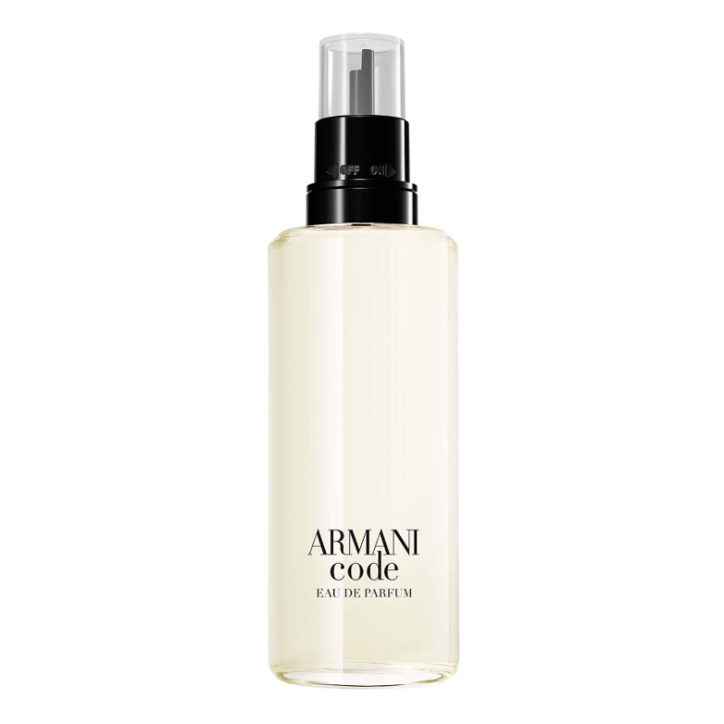 ARMANI Code Eau de Parfum 150 ml - Refill