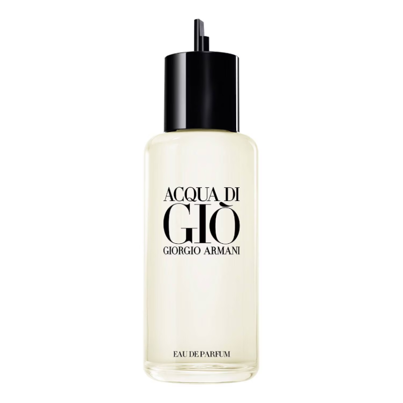 Armani Acqua Di Gio Homme Eau de Parfum Refill 150ml