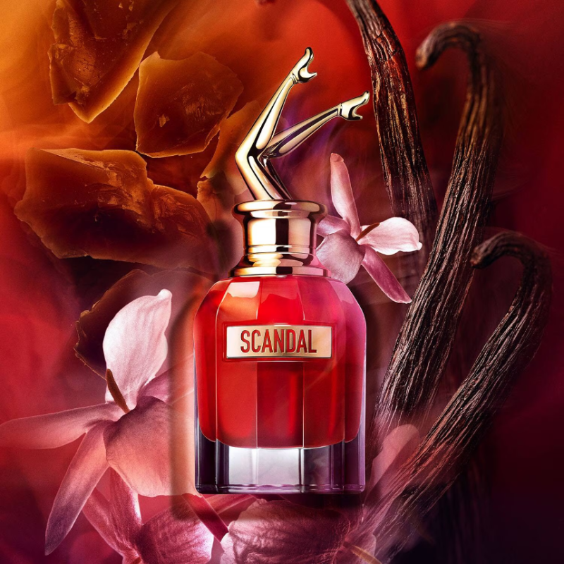 JEAN PAUL GAULTIER Scandal Le Parfum Eau de Parfum 50ml - Image 3