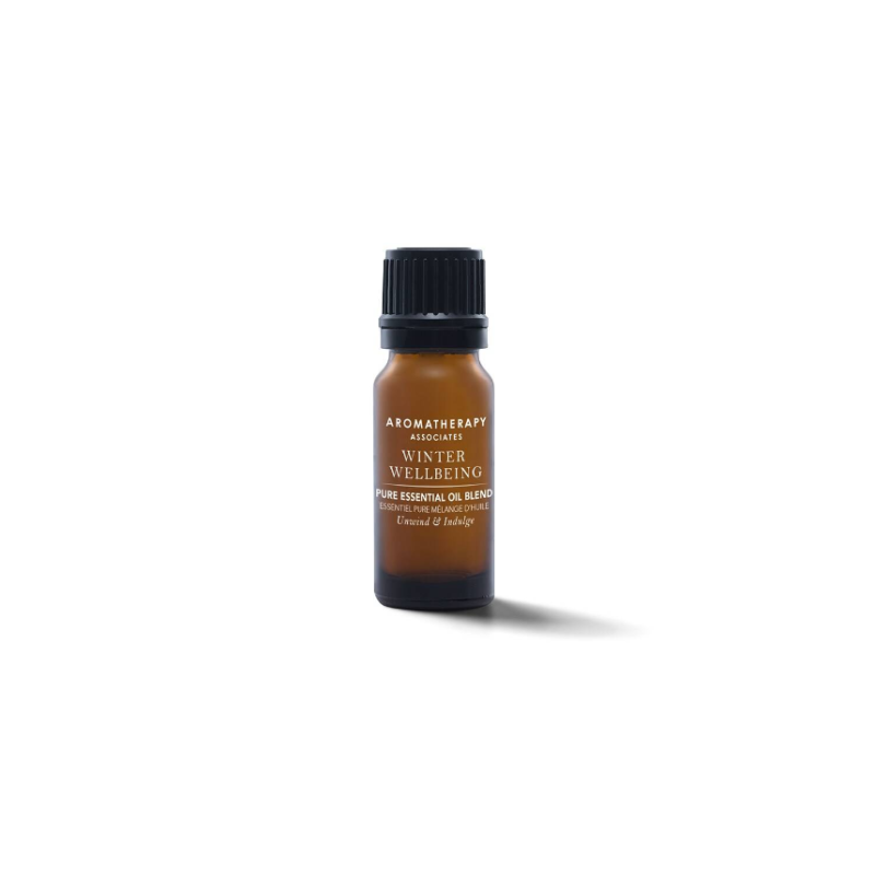 AROMATHERAPY ASSOCIATES Winter Wellbeing Pure Essential Oil Blend 10ml - Image 2