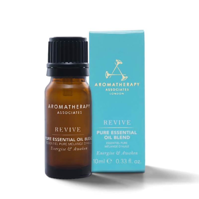 Aromatherapy Associates Revive Pure Essential Oil Blend 10ml