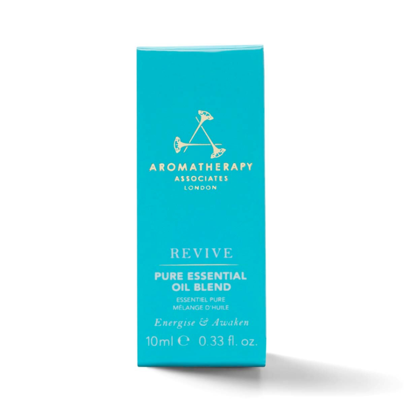 Aromatherapy Associates Revive Pure Essential Oil Blend 10ml - Image 2