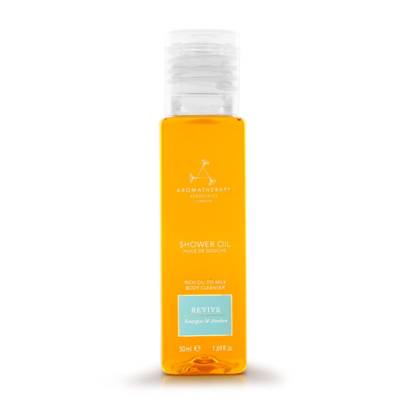 Aromatherapy Associates Revive Shower Oil 50ml