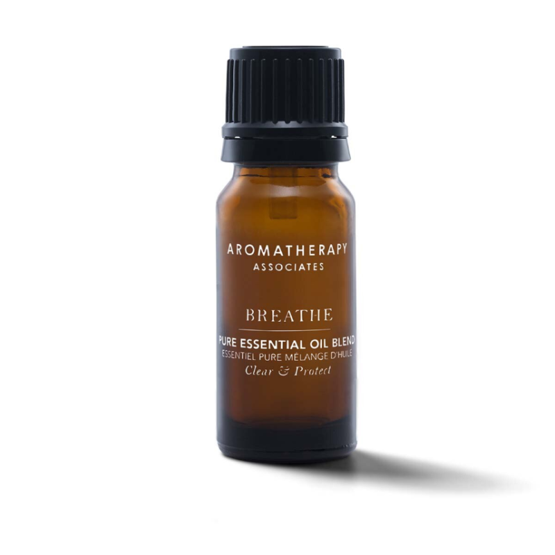 Aromatherapy Associates Breathe Pure Essential Oil Blend 10ml - Image 3