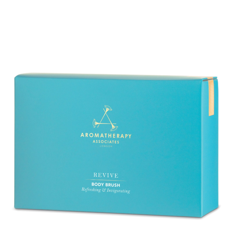 Aromatherapy Associates Polishing Body Brush - Image 4