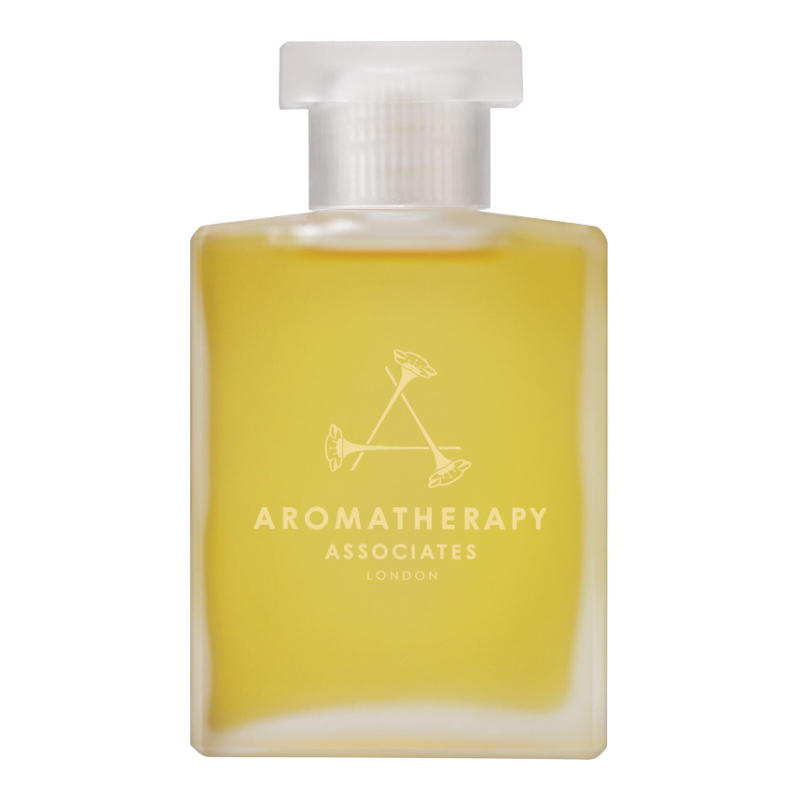 Aromatherapy Associates Forest Therapy Bath & Shower Oil 55ml