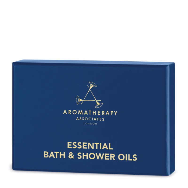 Aromatherapy Associates Essentials - Relax, De-Stress, Revive - Image 2